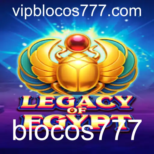 Explorando o Fascínio do Jogo LegacyOfEgypt