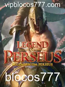 Descubra o Universo de LegendofPerseus: Uma Aventura em Blocos777