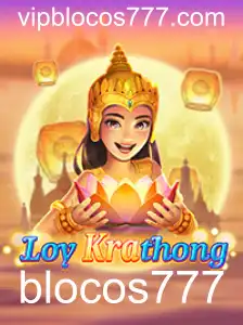 Descubra LoyKrathong: O Jogo de Estratégia e Aventura com Blocos777