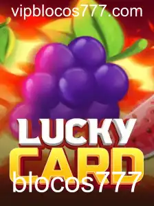 Descobrindo 'LuckyCard': Um Mergulho nas Regras e Estratégias do Jogo Inovador