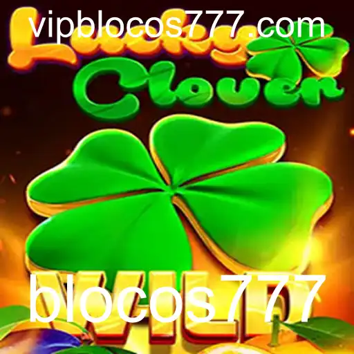 Descubra o Empolgante Mundo de LuckyClover: Estratégia e Diversão nos Blocos777