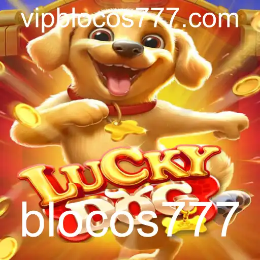 Descubra LuckyDog: O Jogo de Blocos que Está Conquistando o Mundo