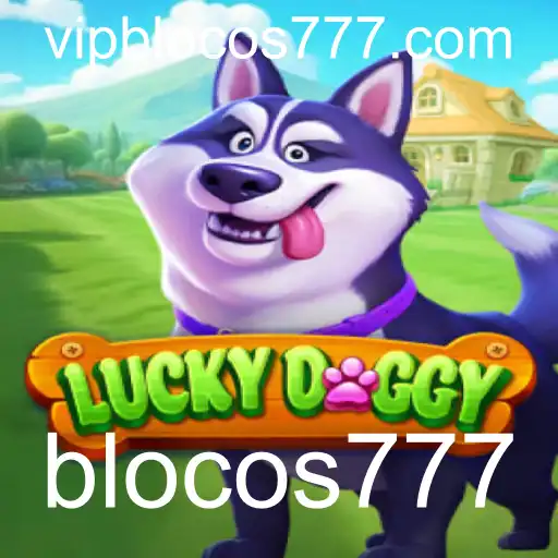 Descubra o Fascinante Mundo de LuckyDoggy