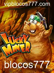 Descubra o Fascinante Universo de LuckyMiner