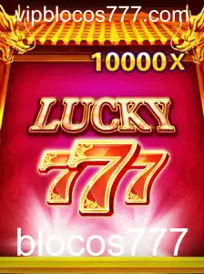 LuckySeven: A Emoção dos Blocos777