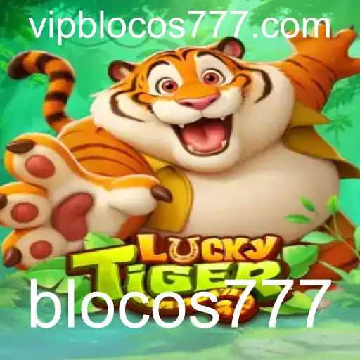 Explorando o Mundo de LuckyTiger: Um Jogo Inovador com Blocos777