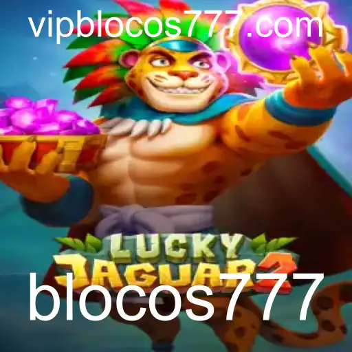 Explorando o Mundo do Luckyjaguar2: O Novo Fenômeno dos Jogos de Bloco