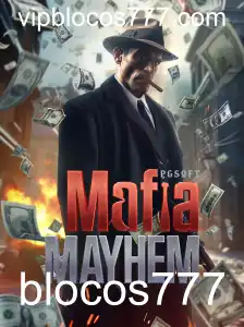Descubra o Mundo Empolgante de MafiaMayhem: O Jogo de Tabuleiro que Está Conquistando 2023