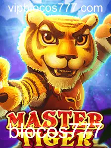 Explorando o Mundo Intenso de MasterTiger