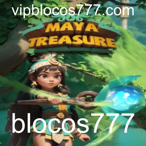 Descubra o Fascinante Mundo de MayaTreasure