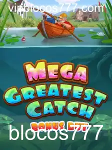 Análise Detalhada do Jogo MegaGreatestCatchBonusBuy e suas Regras Fascinantes