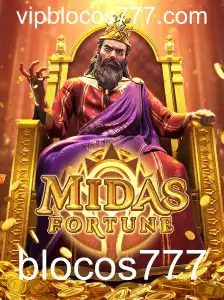 Tudo Sobre MidasFortune: Regras e Descrição do Jogo