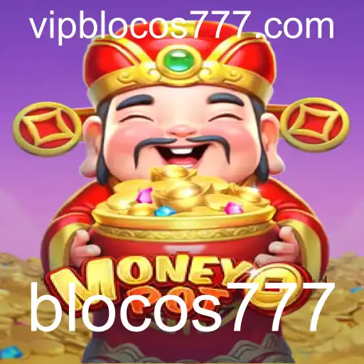 Descubra o Fascínio do Jogo MoneyPot com Blocos777