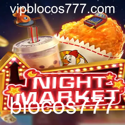Explorando o Fascinante Universo de NIGHTMARKET