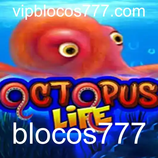 Descubra OctopusLife: O Novo Fenômeno dos Jogos de Blocos