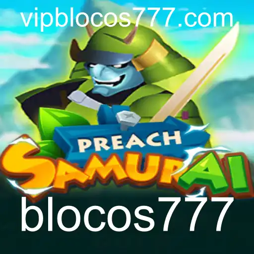 Descubra o Mundo Empolgante de PreachSamurai
