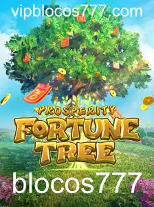 Explorando o Universo do Jogo ProsperityFortuneTree