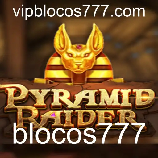 PyramidRaider: Aventura, Estratégia e Desafios no Mundo dos Blocos777