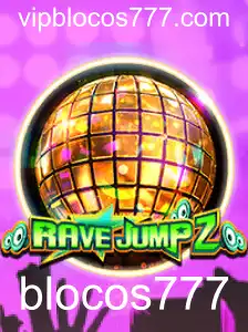 RaveJump2: Explorando a Nova Sensação dos Jogos de Blocos