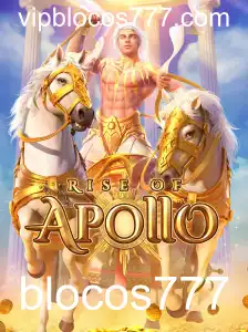 RiseofApollo: Explorando o Universo dos Blocos777