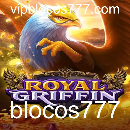 Descubra RoyalGriffin: O Jogo de Ação com Blocos777