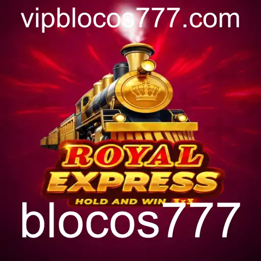 Descubra o Mundo de RoyalExpress: Um Jogo de Estratégia com Blocos777