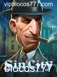 SinCity: Aventura e Estratégia com Blocos777