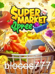 SupermarketSpree: Desvendando o Fascínio do Jogo de Blocos777