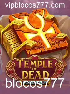 Jogo TempleofDeadBonusBuy: Uma Aventura Arqueológica nas Profundezas de Templos Antigos