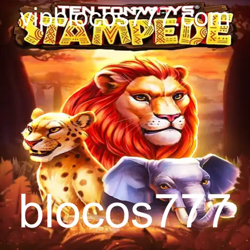 Descubra o Universo de Aventura do Jogo TenTonWaysStampede