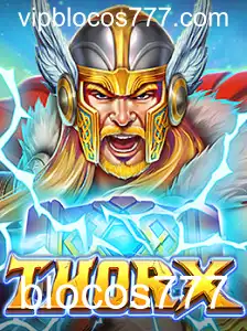 Descubra o Fascinante Mundo de ThorX