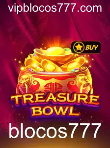 Descubra o Fascinante Mundo de TreasureBowl