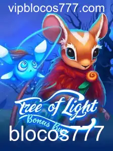 TreeOfLightBonusBuy: Descubra o Universo Encantador de Blocos777