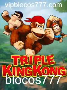 Explorando o Mundo de TripleKingKong: Uma Aventura Estratégica