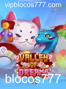 Explorando o Mundo Enigmático de ValleyofDreams