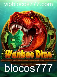 Descubra WanBaoDino: O Jogo de Aventura com Blocos777
