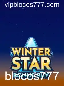 Explorando o Universo de WinterStarBonusBuy: Diversão e Estratégia em Blocos777
