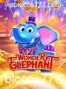 WonderElephant: Um Mergulho no Universo dos Blocos777
