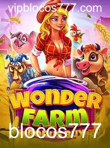 Explorando o Universo Encantador de WonderFarmBonusBuy