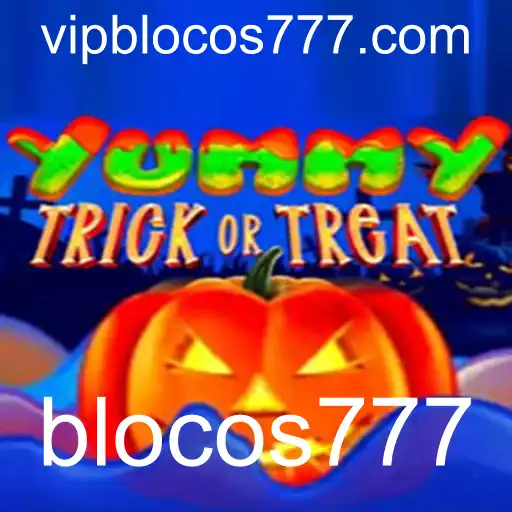 YummyTrickorTreat: Um Novo Mundo de Diversão Interativa com Blocos777