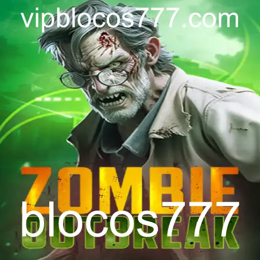 ZombieOutbreak: Mergulhe na Aventura e Sobrevivência Digital